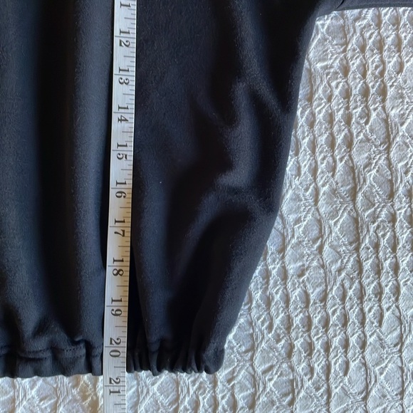 FABLETICS Top Luxe Cinched Pullover Activewear Women’s Sz:M - Picture 10 of 12